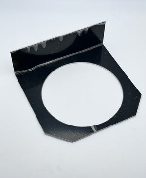 Airstream Lower Dump Valve Bracket - 115852