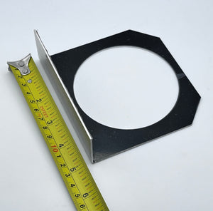 Airstream Lower Dump Valve Bracket - 115852