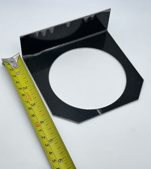 Airstream Lower Dump Valve Bracket - 115852