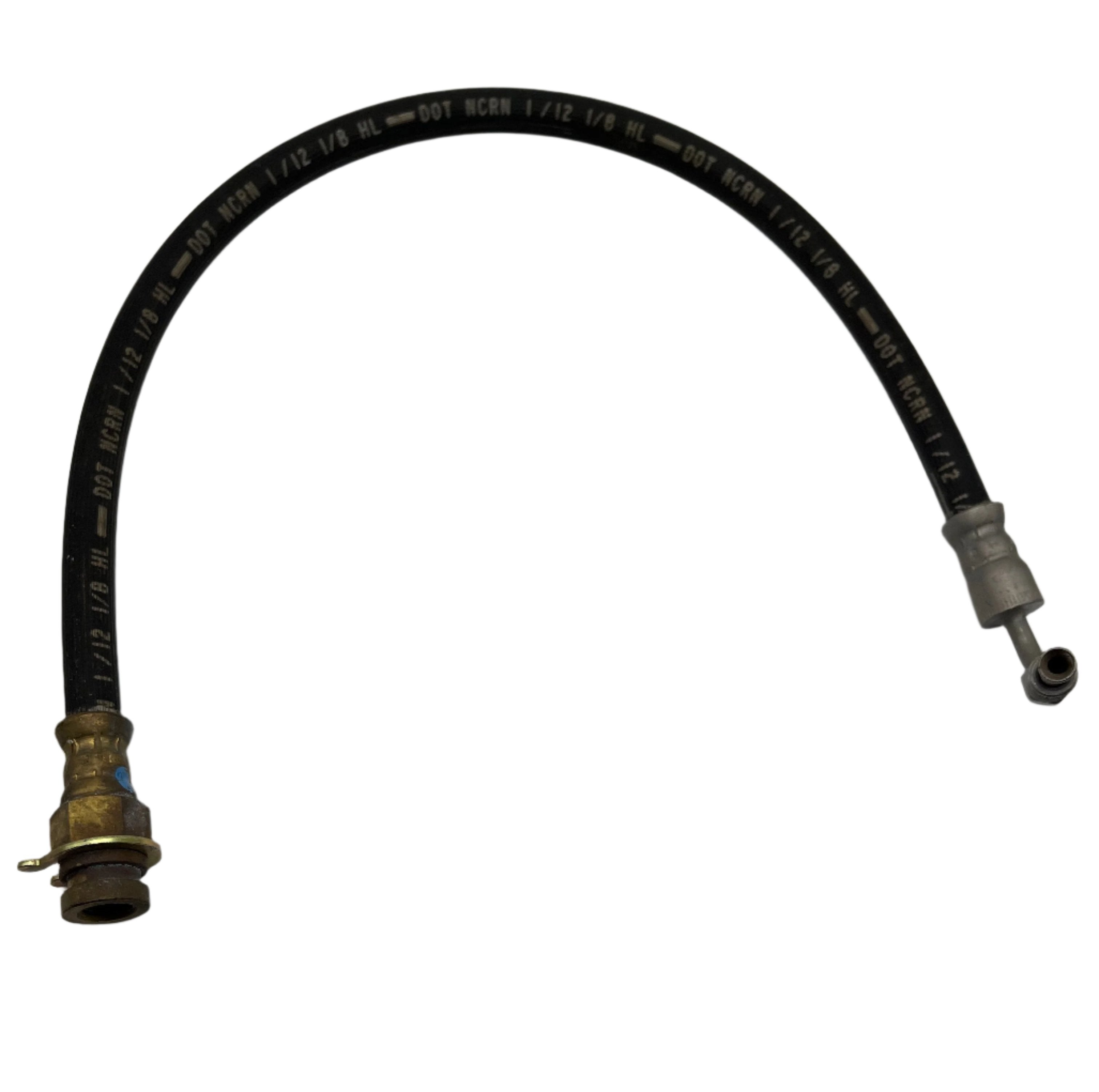 Stream Break Line Airstream Brake Line for Brake Line Kit - 18018-SF – Woodland Airstream ...
