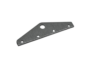 Airstream Old Style Push Arm Window Sash Bracket - 195470