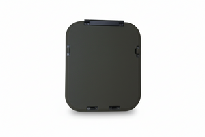 Airstream 18" Frameless Window Glass Assembly -195510-12