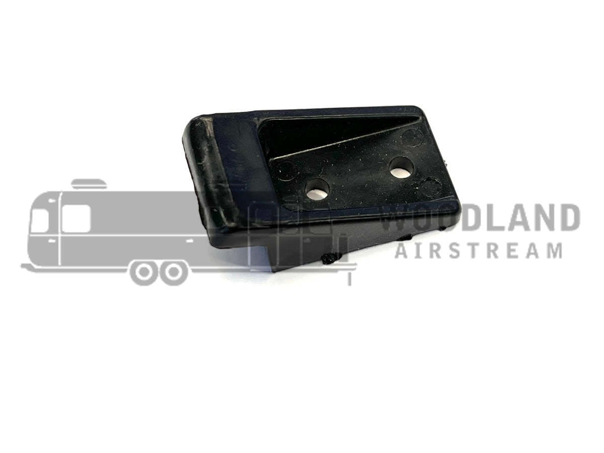 Airstream Hold Back Catch Plate - 201056