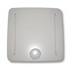 Airstream 1-Hole Ceiling Light Cover - 201538