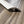 Airstream White Ceiling Trim Extrusion #287 for Retainer, By The Foot - 201728-03