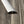 Airstream White Ceiling Trim Extrusion #287 for Retainer, By The Foot - 201728-03