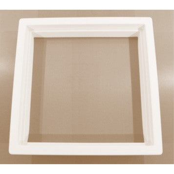 Airstream Skylight 19-1/2” x 19-1/2", Interior Trim Ring - 201962