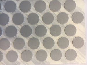 Airstream PVC Screw Cap Cover, Gray - 203462-01