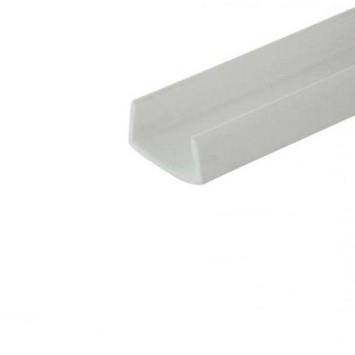 Airstream 3/4" White Panel Trim, By The Foot - 203464-03