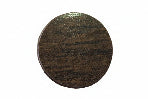 Airstream Screw Cover Cap, Col. Walnut - 203473-0112