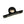 Airstream Round Door Stay Clip - 203609