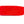 Airstream Interstate Curbside Rear Bumper Reflector, Red - 203624-092