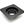 Airstream Cone Vent, Black - 203638-01B