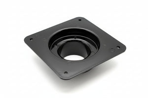 Airstream Cone Vent, Black - 203638-01B