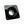 Airstream Cone Vent, Black - 203638-01B
