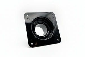Airstream Cone Vent, Black - 203638-01B