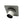 Airstream Cone Vent, Black - 203638-01B