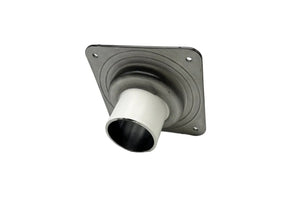 Airstream Cone Vent, Black - 203638-01B