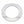 Airstream Interstate Tank Vent Ceiling Spacer - 203640