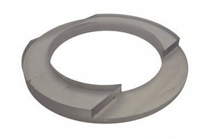 Airstream Interstate Tank Vent Ceiling Spacer - 203640
