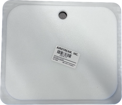 Airstream 14.25" x 12.25" x .5" Sink Cover, Natural - 203673