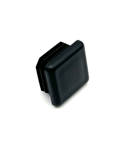 Airstream 1" Square Push-In Plug - 203731