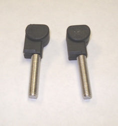 Airstream Thumb Screws for 203732 Grey Propane Tank Cover, Set of 2 - 203732-101