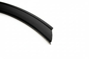 Airstream Basecamp 1" Poly Black Insert for Keder Rail, By The Foot - 203914
