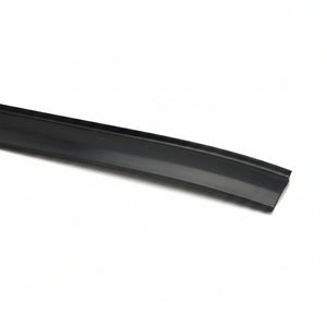 Airstream Basecamp 1" Poly Black Insert for Keder Rail, By The Foot - 203914
