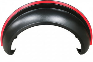 Airstream Basecamp Exterior Wheel Well Arch, Curbside - 203921