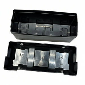 Airstream Dual Battery Box - 204111