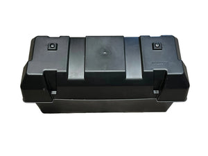 Airstream Dual Battery Box - 204111