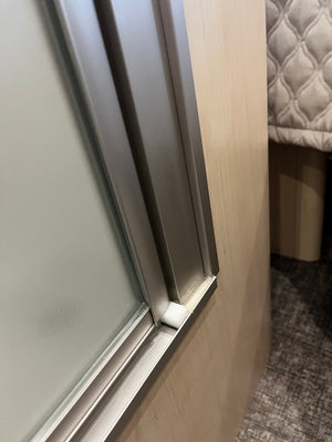 Airstream Spacer Block for Shower Door* - 204280