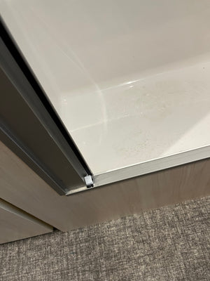 Airstream Spacer Block for Shower Door* - 204280