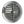 Airstream A/C Louvre Ceiling Register Vent Assembly - 204438-01