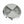 Airstream A/C Louvre Ceiling Register Vent Assembly - 204438-01