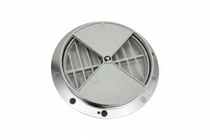 Airstream A/C Louvre Ceiling Register Vent Assembly - 204438-01