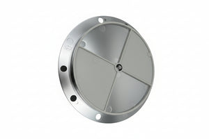 Airstream A/C Louvre Ceiling Register Vent Assembly - 204438-01