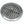 Airstream A/C Louvre Ceiling Register Vent Assembly - 204438-01