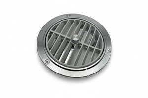Airstream A/C Louvre Ceiling Register Vent Assembly - 204438-01