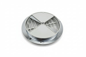 Airstream A/C Louvre Ceiling Register Vent Assembly - 204438-01