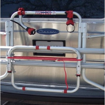 Airstream Fiamma Bike Rack for Airstream Classic or Airstream Excella - 209397-02