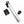 Airstream Fiamma Bike Rack Upper Bracket - 209397-201