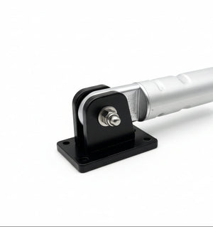 Airstream Fiamma Bike Rack Upper Bracket - 209397-201