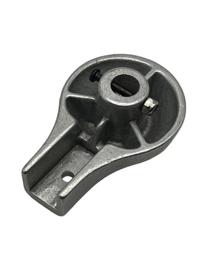 Airstream Front or Rear Head Casting for AEU International, Sport, and Safari - 210435