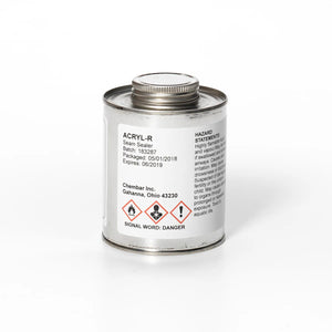 Airstream Gray Acryl-R Seam Sealer (No Applicator), 16 oz - 28430W-01