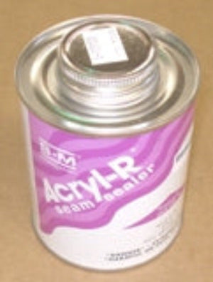 Airstream Acryl-R Seam Sealer (No Applicator), 16 oz - 28430W-01