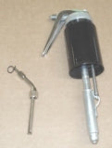 Airstream Acryl-R Applicator with Long Adapter - 28430W-02