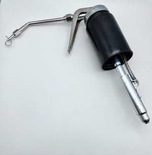 Airstream Acryl-R Applicator with Long Adapter - 28430W-02