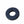 Airstream Glass Mount Flat Nylon Washer, Black - 300179